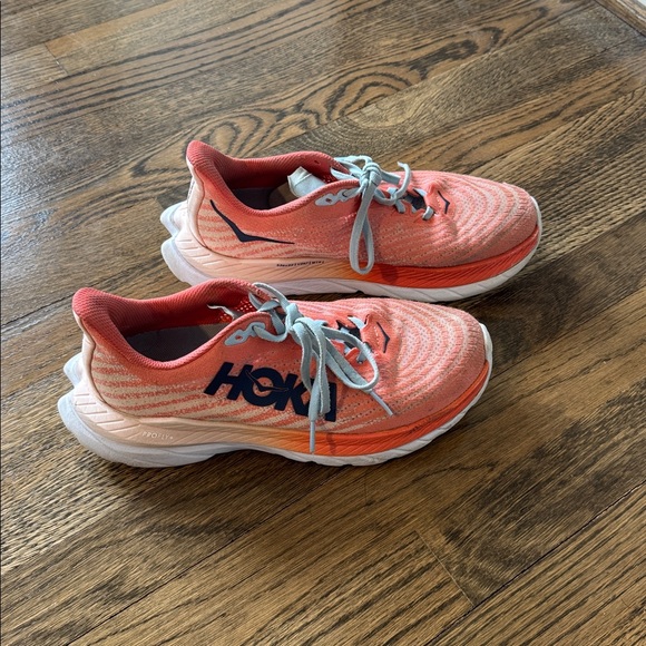 Hoka Mach 5 - Picture 3 of 6